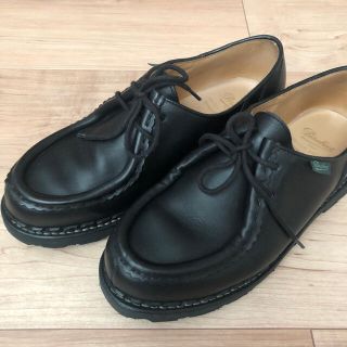 パラブーツ(Paraboot)のParaboot MORZINE 40.5(ドレス/ビジネス)