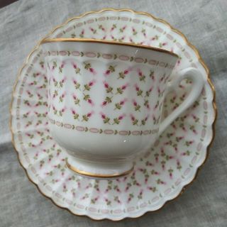 ノリタケ(Noritake)のノリタケ　スタジオコレクション　カップ＆ソーサー3客セット(食器)