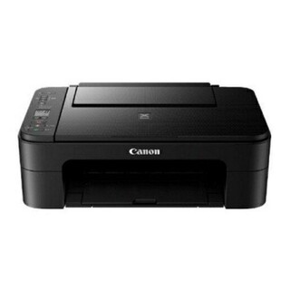 キャノン プリンター canon  TS3330 BK ブラック　複合機 黒(PC周辺機器)