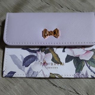 テッドベイカー(TED BAKER)のTedBakerコインケース(コインケース)