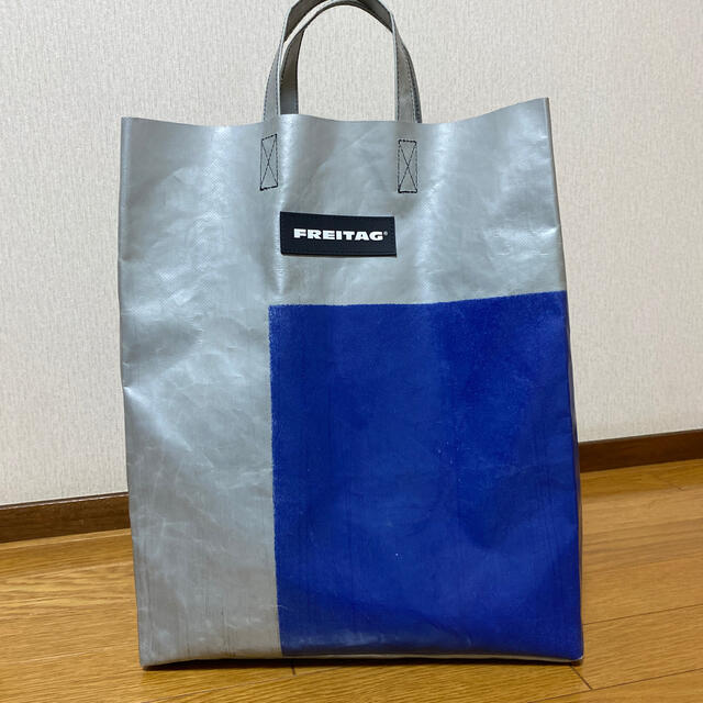 Freitag トートバッグ　2-2