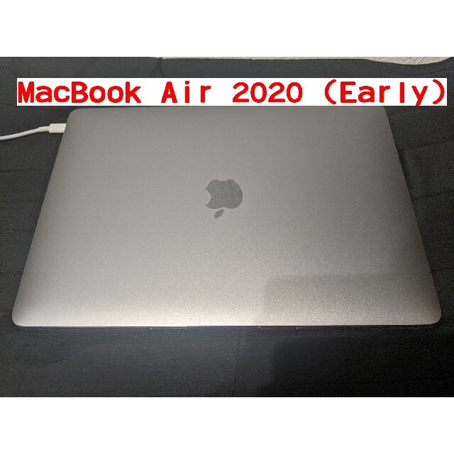 超ポイント祭?期間限定】 Air 【そうすけさん専用】MacBook - Apple 13