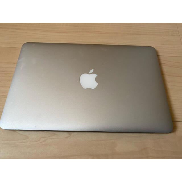 注文割引 air MacBook - Apple 11inch(Mid ジャンク 2011) ノートPC