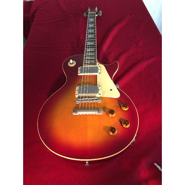 Gibson - Gibson Les Paul Heritage Standard 80価格変更