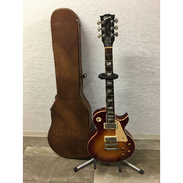 Gibson - Gibson Les Paul Heritage Standard 80価格変更の通販 by そら's shop｜ギブソンならラクマ 格安最新品