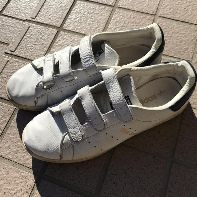 adidas(アディダス)のadidas／スタンスミス メンズの靴/シューズ(スニーカー)の商品写真