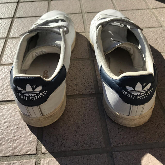 adidas(アディダス)のadidas／スタンスミス メンズの靴/シューズ(スニーカー)の商品写真