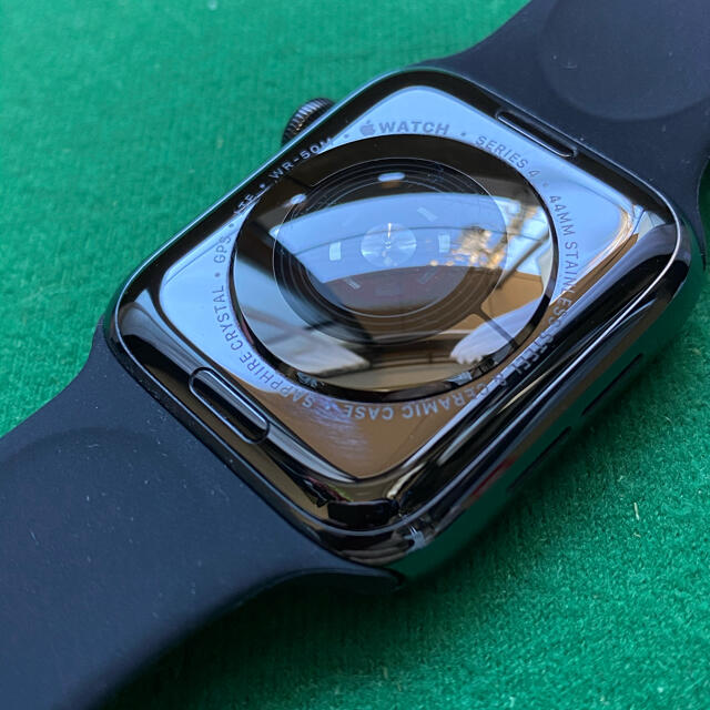 Apple Watch Series 4 Cellular アップルウォッチ