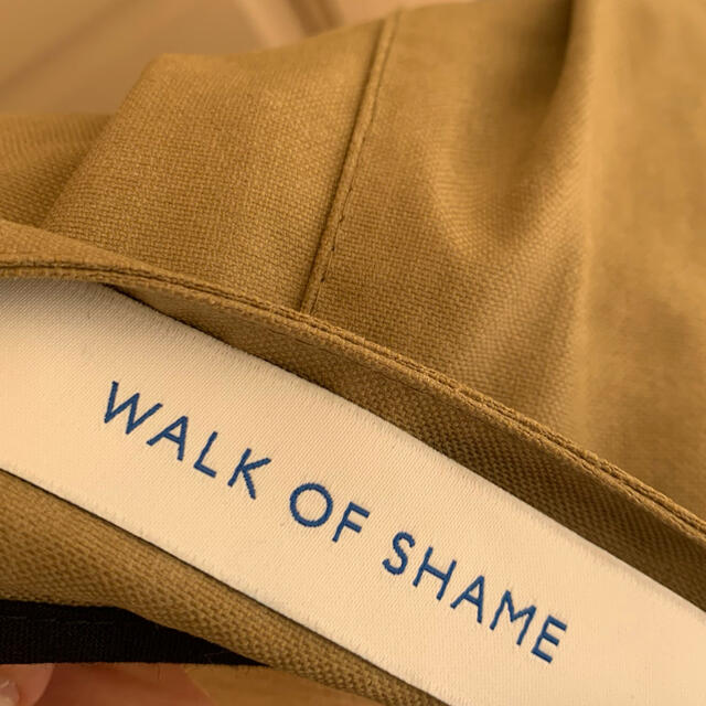 WALK OF SHAME ウォークオブシェイム　スカート 2