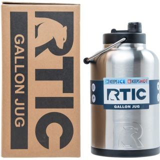 サーモス(THERMOS)のRTIC 1GALLON JUG 3.8L アールティック　ワンガロンジャグ(食器)