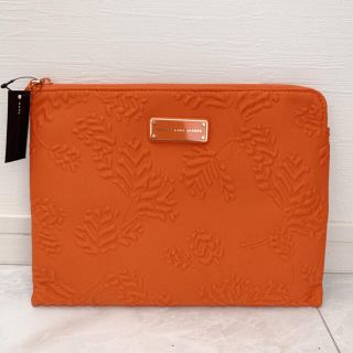 マークバイマークジェイコブス(MARC BY MARC JACOBS)の未使用☆マークジェイコブス(クラッチバッグ)