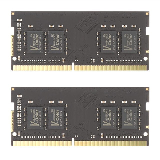 32GB特徴PCメモリ 32GB(16GB×2)DDR4 2666MHz imac2020