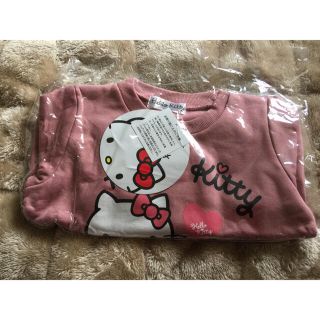 ハローキティ(ハローキティ)の専用です！ハローキティ！2点  アウター(Tシャツ/カットソー)