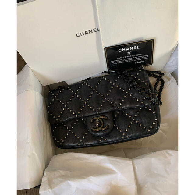 CHANEL(シャネル)のCHANEL マトラッセ レディースのバッグ(ショルダーバッグ)の商品写真