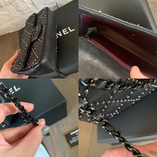 CHANEL(シャネル)のCHANEL マトラッセ レディースのバッグ(ショルダーバッグ)の商品写真