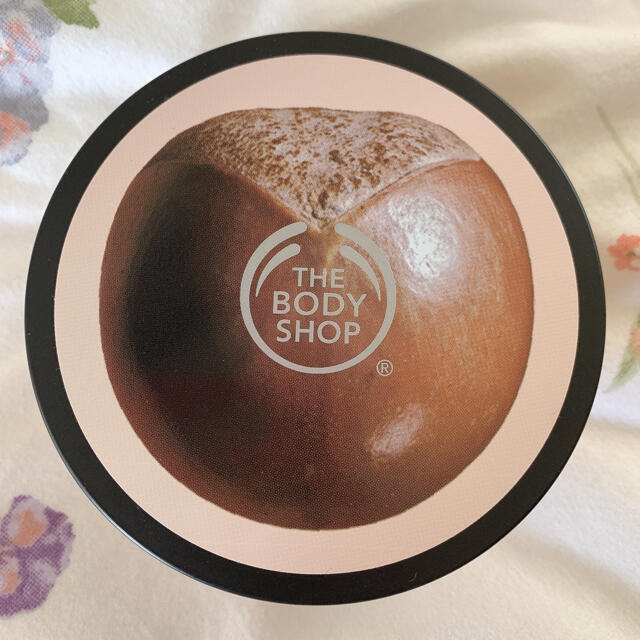 THE BODY SHOP(ザボディショップ)のTHE BODY SHOP ボディバターシア コスメ/美容のボディケア(ボディクリーム)の商品写真