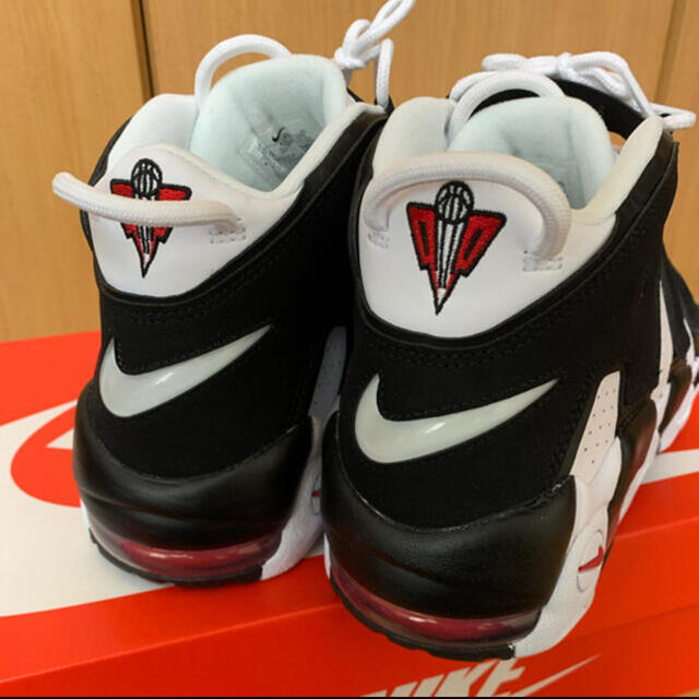 AIR MORE UP TEMPO モアテン 1