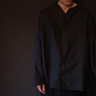 ヨウジヤマモト(Yohji Yamamoto)のka na ta  20ss 12years shirts かなた(シャツ)