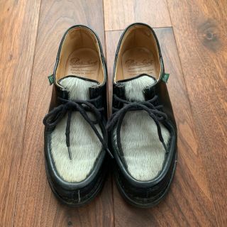 パラブーツ(Paraboot)のＹ．Ｔ様専用　パラブーツミカエルフォック(ローファー/革靴)