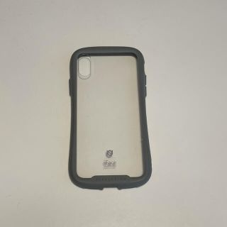 アイフォーン(iPhone)のiPhoneケース　iFace X/XS対応(iPhoneケース)