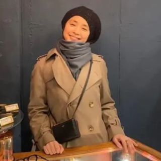 CELINE - 石田ゆり子さん所有 希少!セリーヌ ミニ トリオ CELINE - 石田ゆり子さん所有 希少!セリーヌ ミニ トリオ