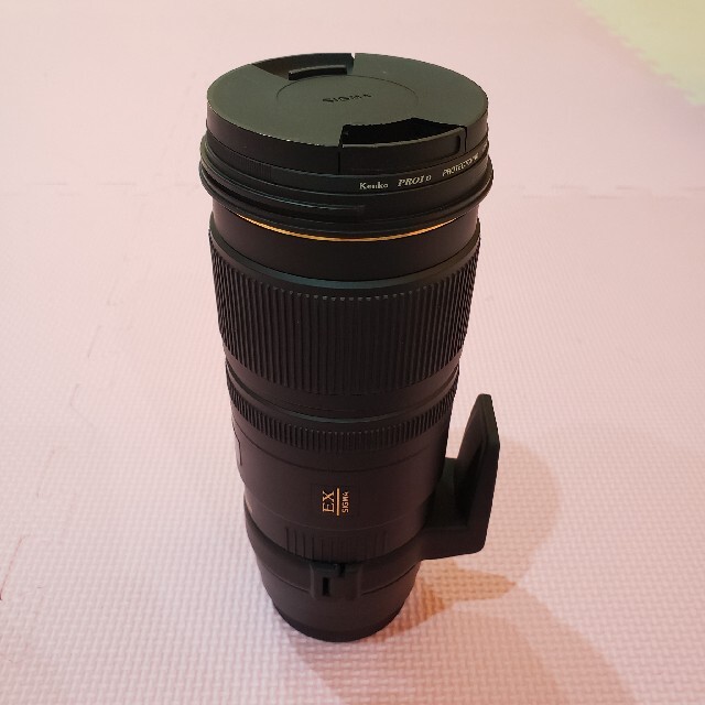 SIGMA - シグマ APO 70-200mm F2.8 DG OS HSM キャノン用