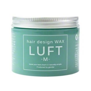 ルフト(LUFT)の※kamekameさん専用※Luft(ルフト) ヘアデザインワックス M 70g(ヘアワックス/ヘアクリーム)