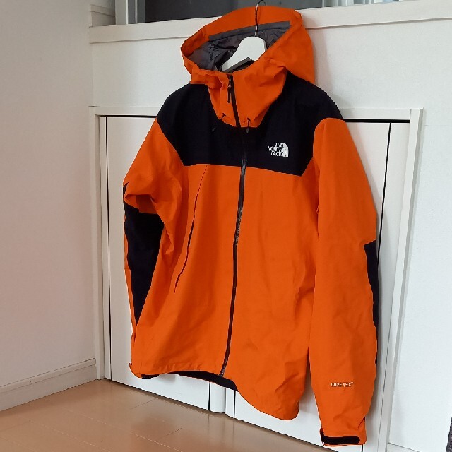 ノースフェイスクライムライトジャケット サイズL 【再入荷