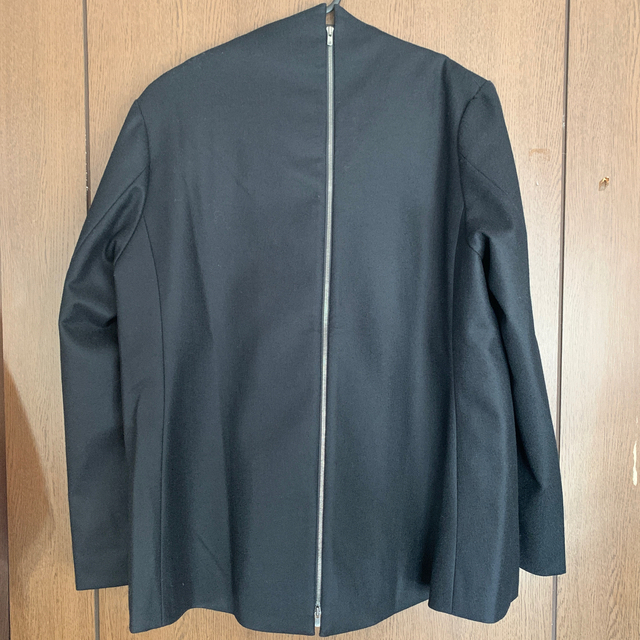 Yohji Yamamoto - not by ka na ta 20aw for back jacket の通販 Yohji Yamamoto - not by ka na ta 20aw for back jacket の通販