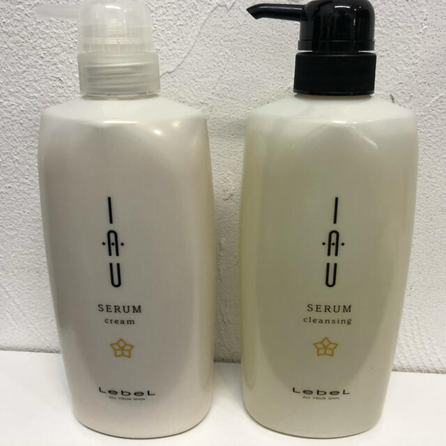 新品♡サロン専用シャンプー＆トリートメント600ml 2本セット♡