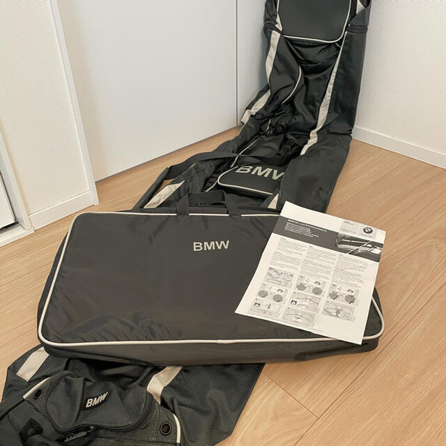新品!BMW純正 スキー スノーボードバッグ-dypamak.org