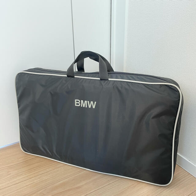 BMW純正　スキー&スノーボードバッグ【新品・未使用】③