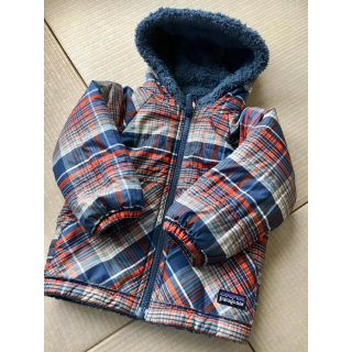 パタゴニア(patagonia)のパタゴニア  キッズ  18M(ジャケット/上着)