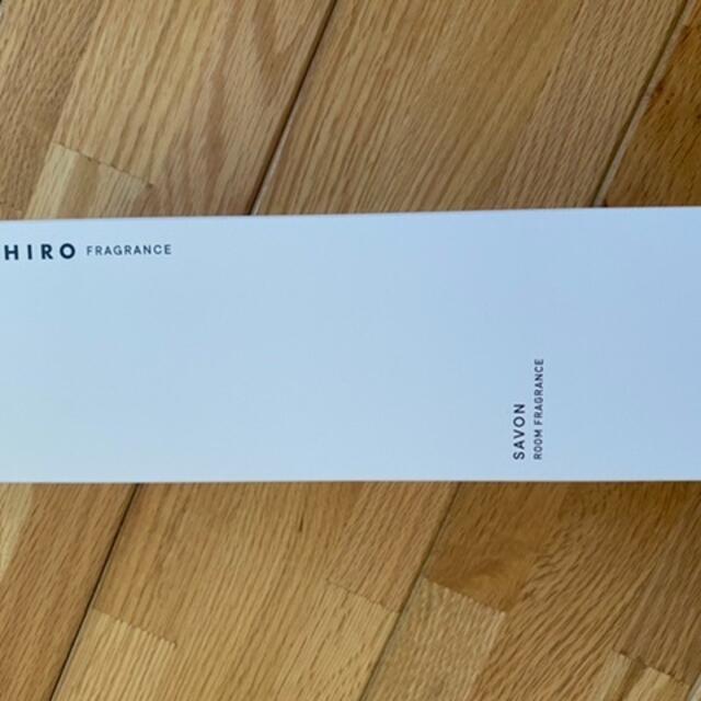 shiro(シロ)のSHIRO ルームフレグランス その他のその他(その他)の商品写真