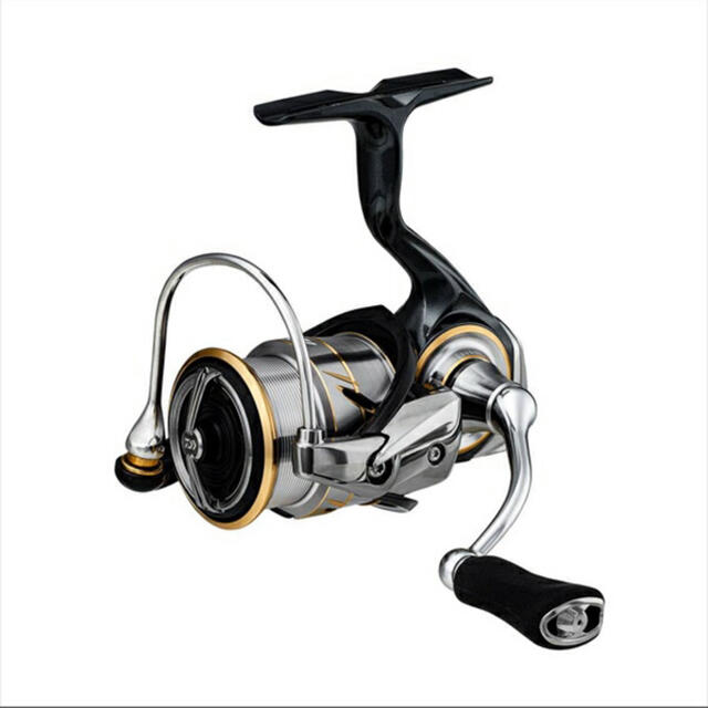 DAIWA(ダイワ)のルビアス　FC LT2000S  【2020年モデル】 スポーツ/アウトドアのフィッシング(リール)の商品写真