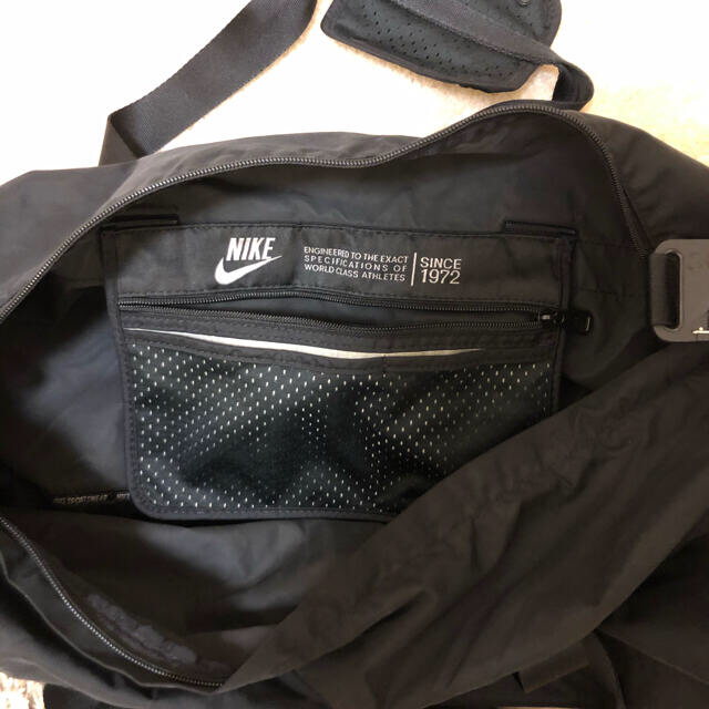 NIKE(ナイキ)の売却済み❗️NIKE  スポーツ/アウトドアのテニス(バッグ)の商品写真