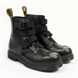 ダブルタップス(W)taps)のDr.Martens x WTAPS 1460 Boot UK8 27cm(ブーツ)