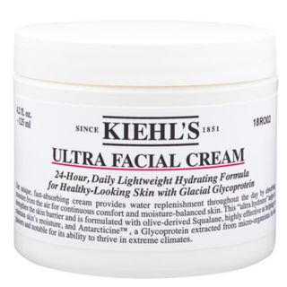 キールズ(Kiehl's)のキールズ クリーム　125ml(フェイスクリーム)