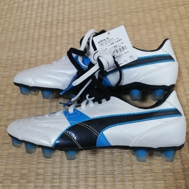 PUMA - 新品未使用 プーマ パラメヒコライト 13 HG 25.5㎝の通販 by
