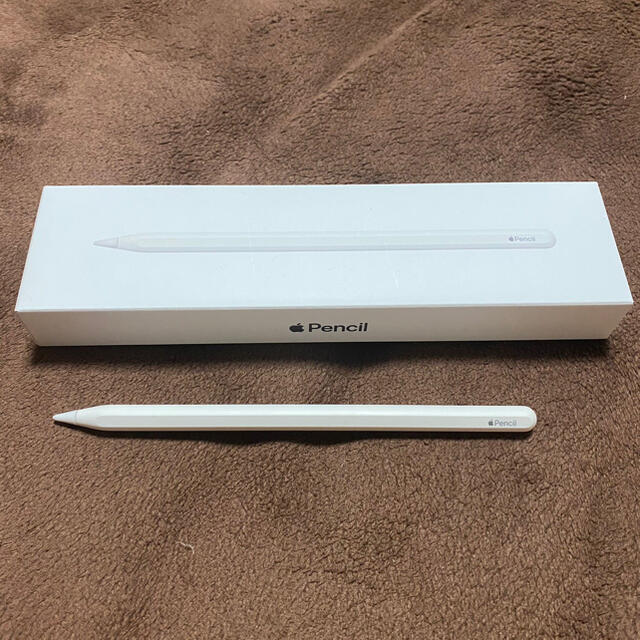 ⭐︎Apple Pencil第2世代⭐︎使用は1回限り⭐︎APPLE