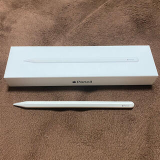 アップル(Apple)の⭐︎Apple Pencil第2世代⭐︎使用は1回限り⭐︎(その他)