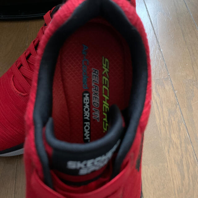 SKECHERS(スケッチャーズ)のSKECHERS スニーカー メンズの靴/シューズ(スニーカー)の商品写真