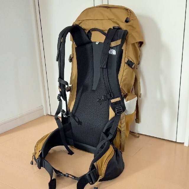 THE NORTH FACE - 専用 ノースフェイス テルス33 TELLUS33の通販 by