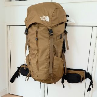 THE NORTH FACE テルス33(ブラック)