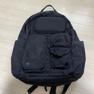 ルルレモン(lululemon)の【ゆうちゃん様専用】lululemon バックパック 22L 黒(バッグパック/リュック)