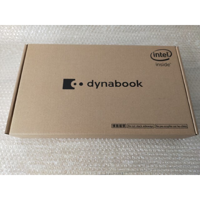 新品 ノートPC dynabook S73/DP Core i5-8250U