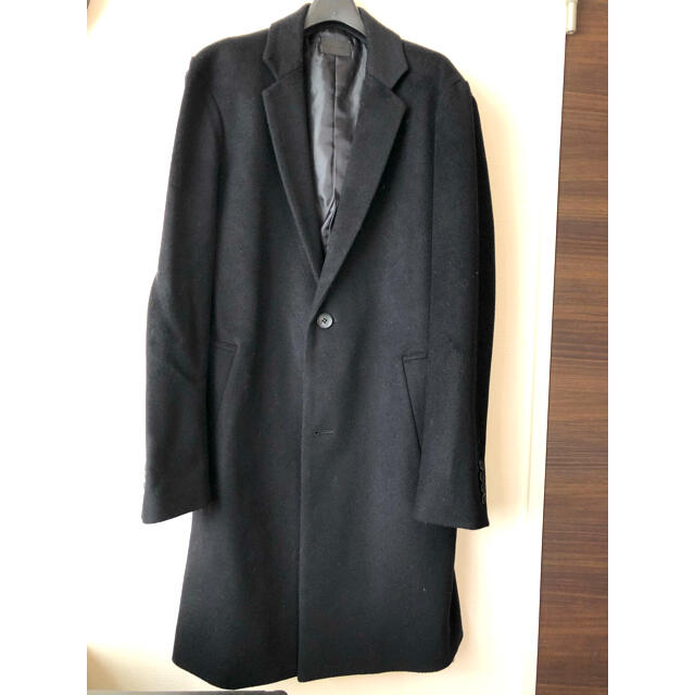 Danke schon カシミア入り コート