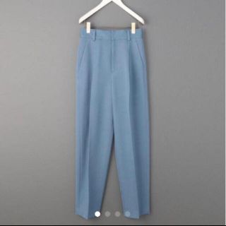 ビューティアンドユースユナイテッドアローズ(BEAUTY&YOUTH UNITED ARROWS)のroku 6 beauty&youth KERSEY PANTS(カジュアルパンツ)