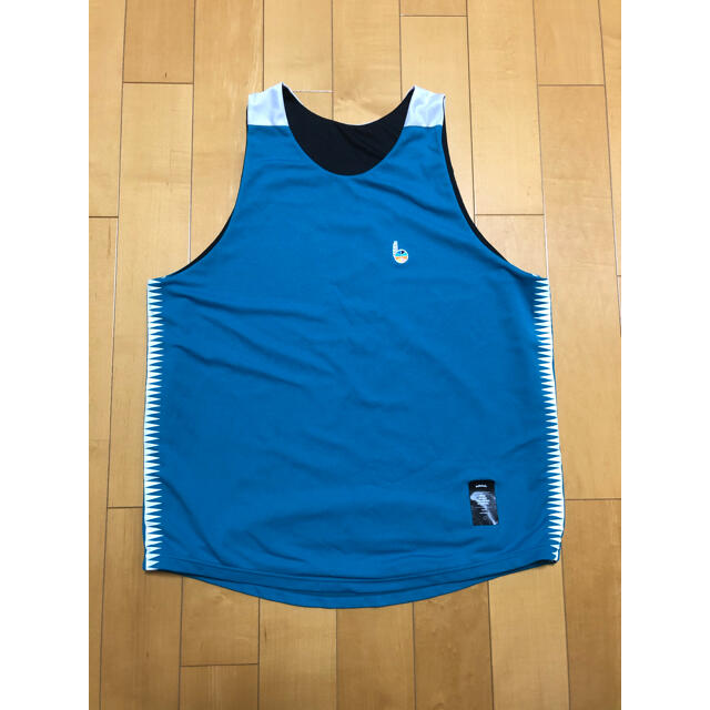 【美】ballaholic Playground Reversible L