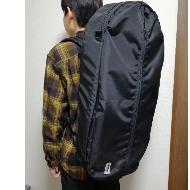 バスーン(ファゴット)用ギグバック バスーン(ファゴット)用ギグバック